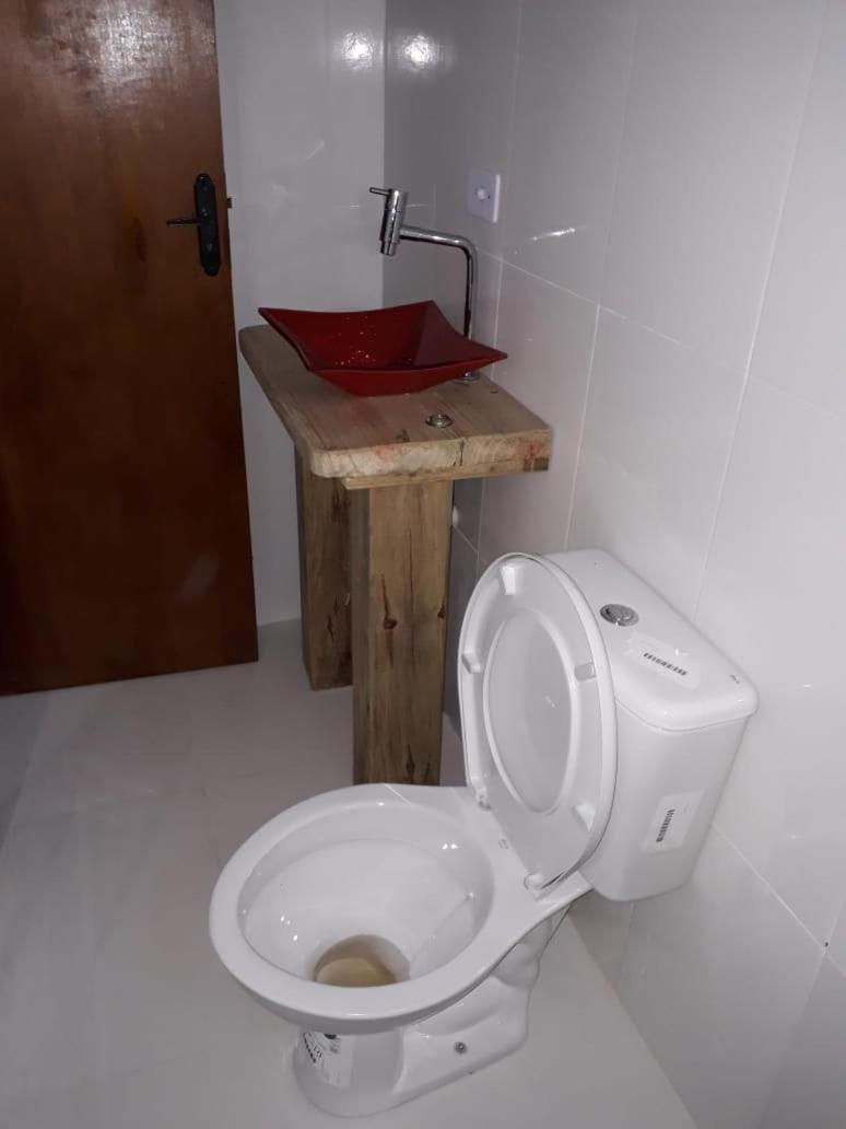 Guest house Lagamar