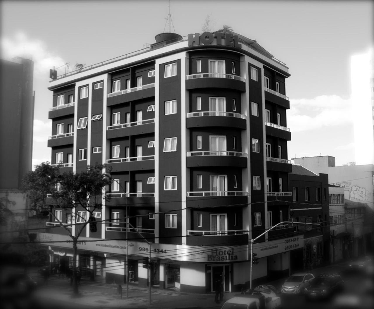Hotel Brasilia 3*