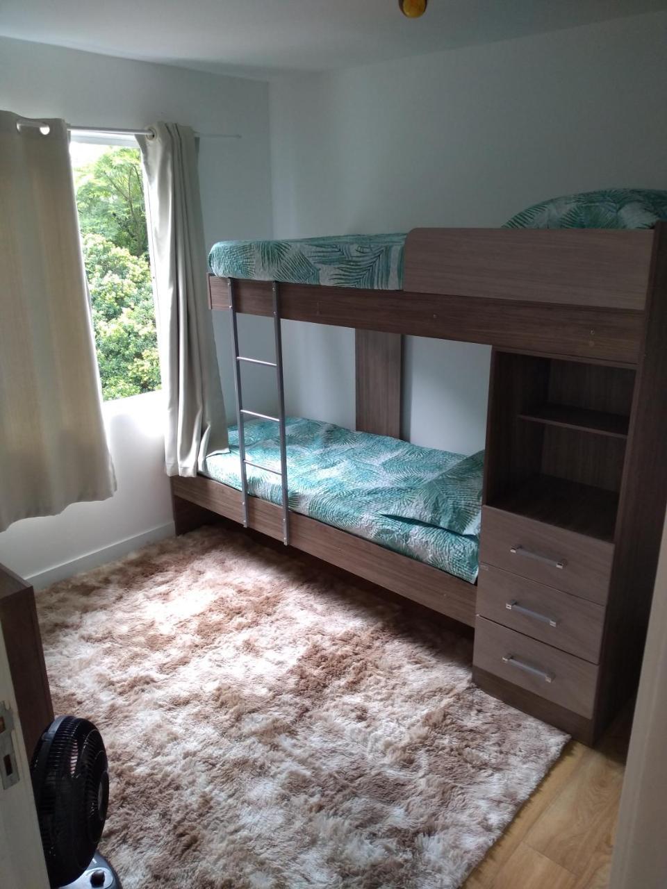Hospedagem domiciliar Minha Casa E Sua Casa *