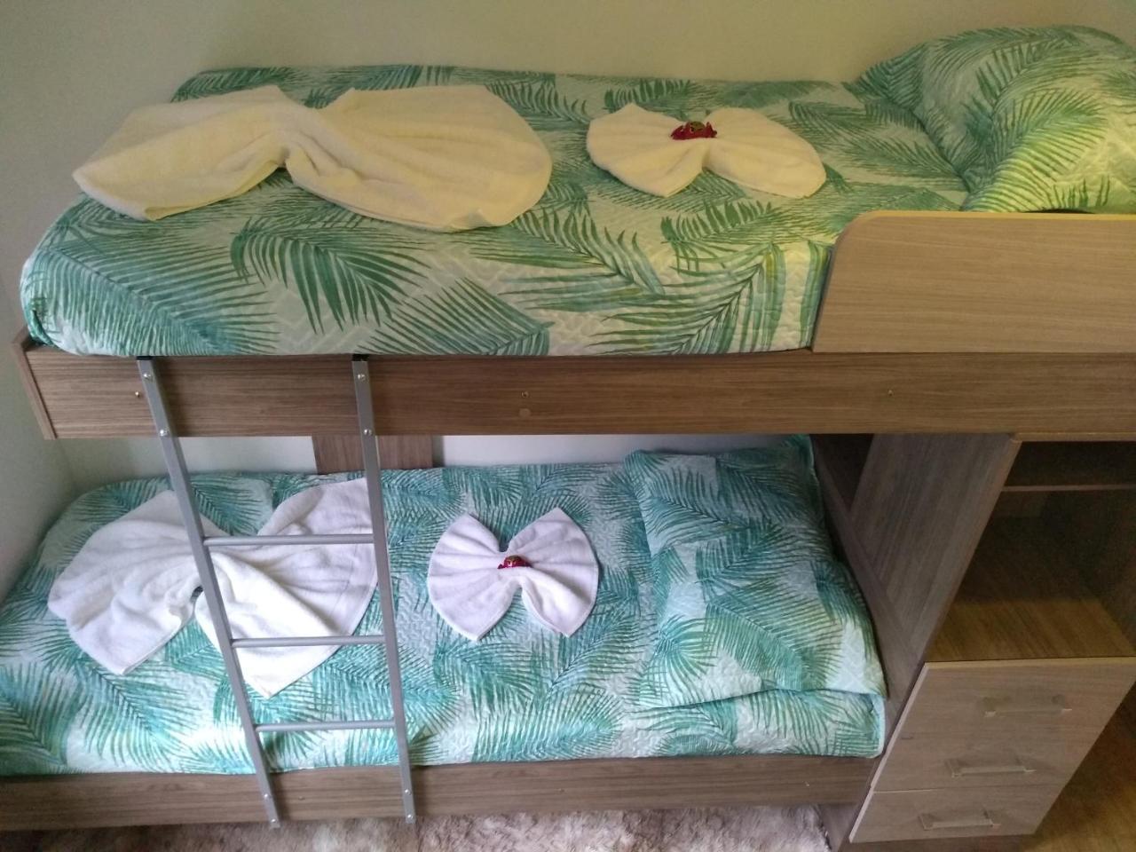 Hospedagem domiciliar Minha Casa E Sua Casa