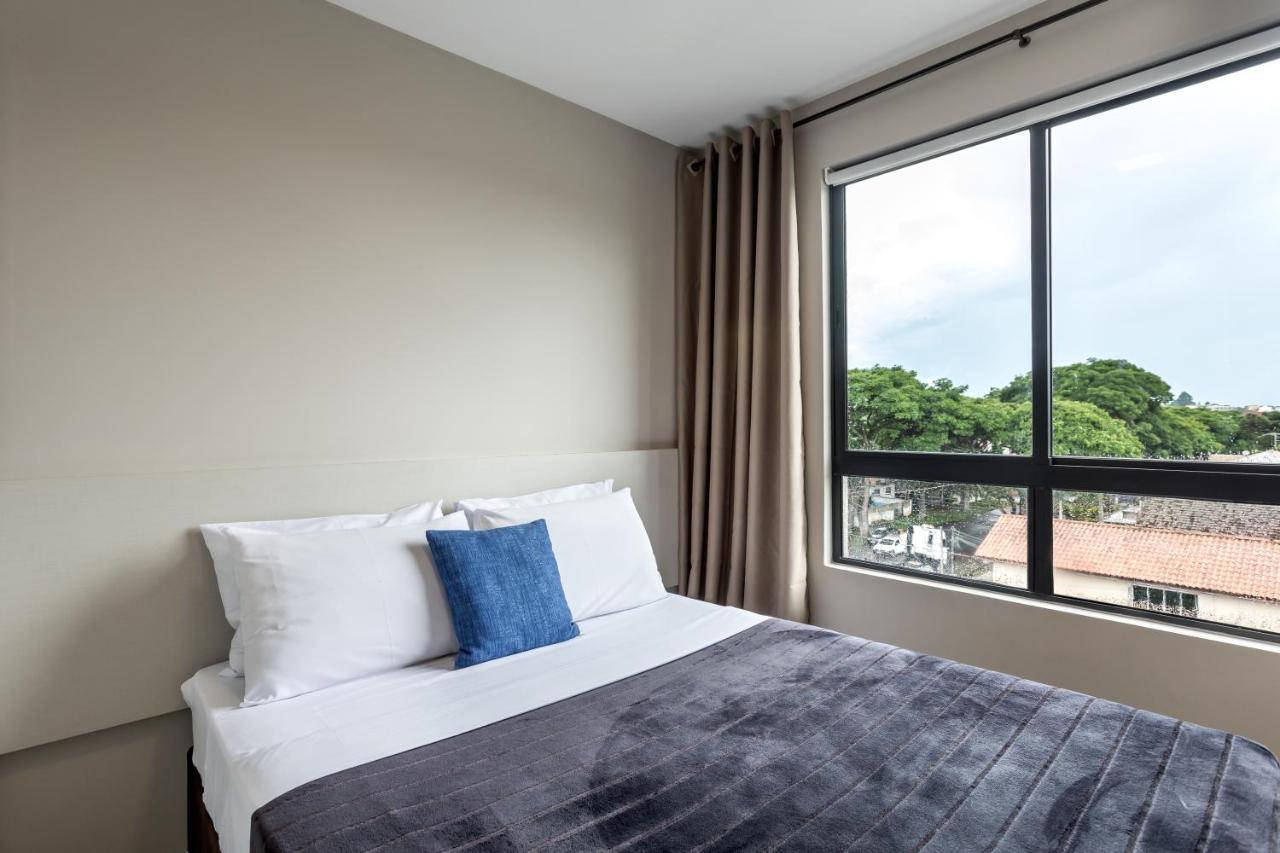 Pleione Flats Apartment *