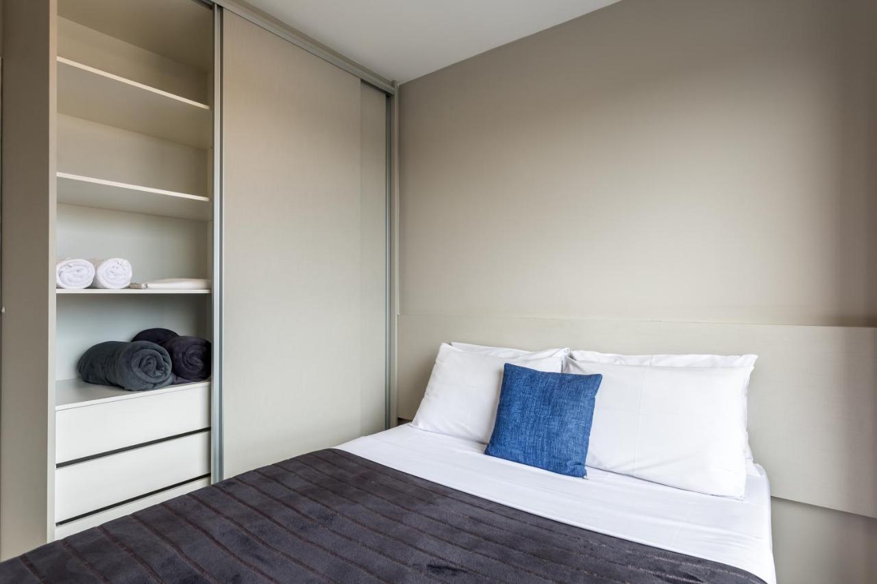 Apartment Pleione Flats