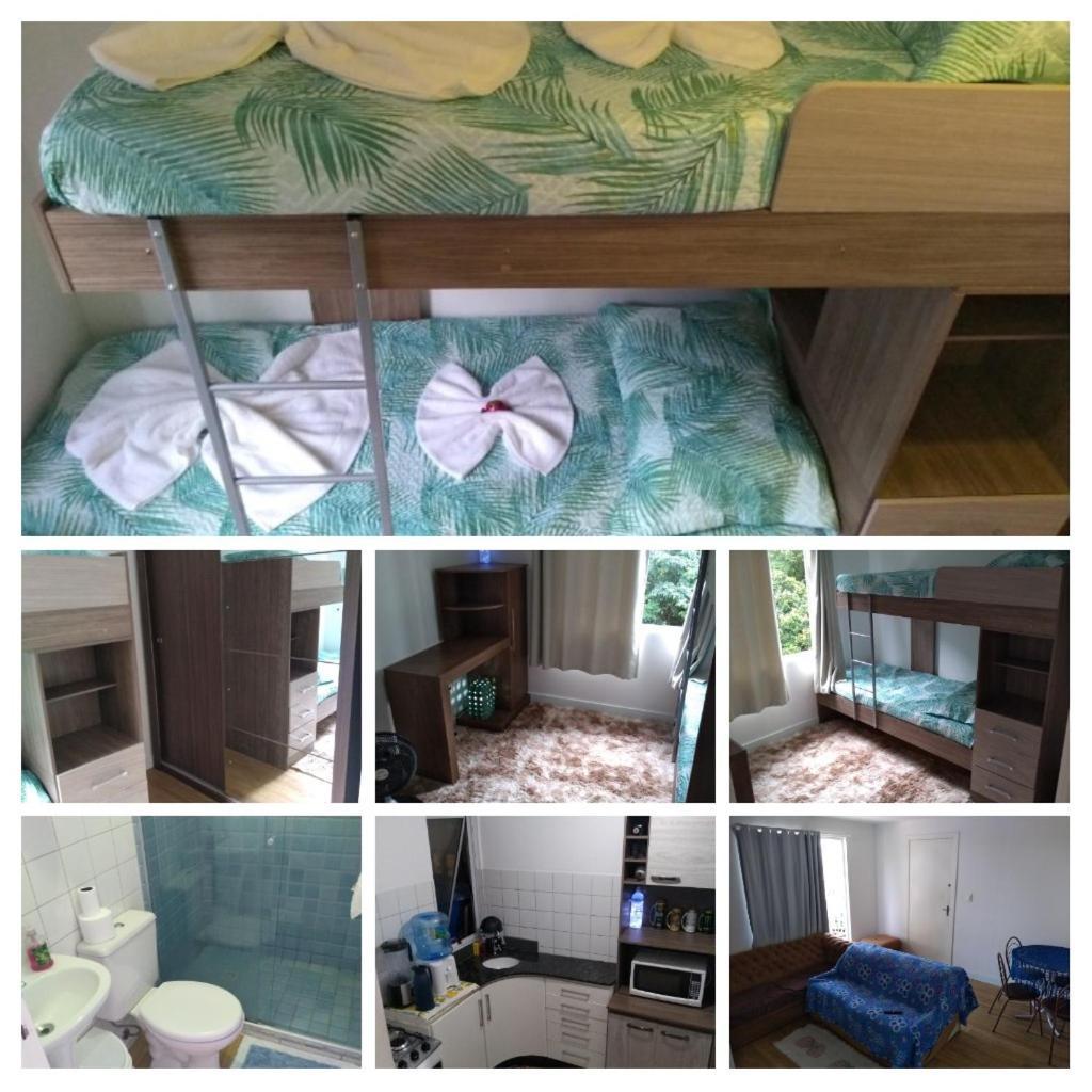 Minha Casa E Sua Casa
