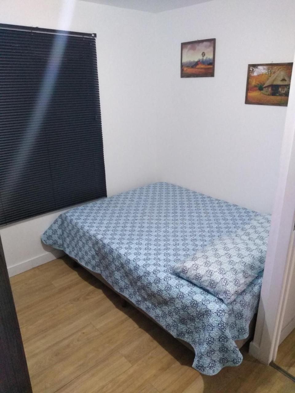 Minha Casa E Sua Casa Hospedagem domiciliar Curitiba