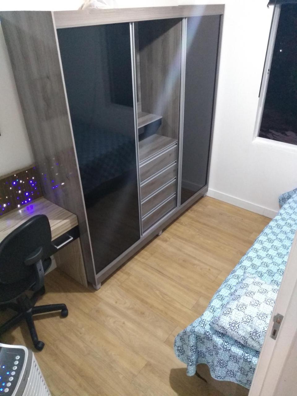 Hospedagem domiciliar Minha Casa E Sua Casa *