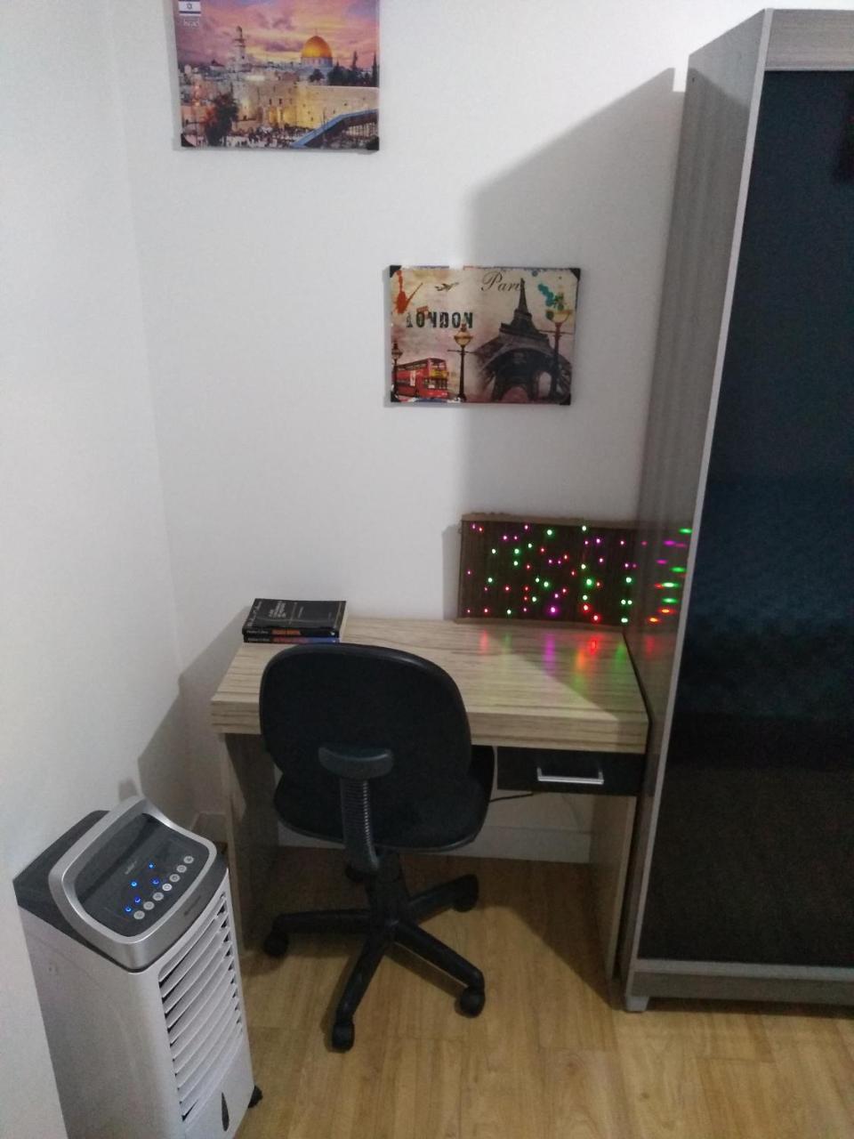 Minha Casa E Sua Casa Hospedagem domiciliar