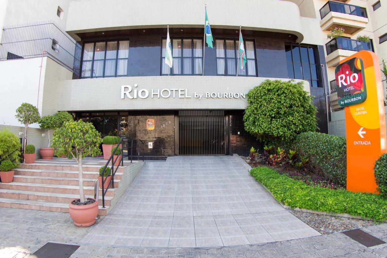 Rio By Bourbon Hotel 4*
