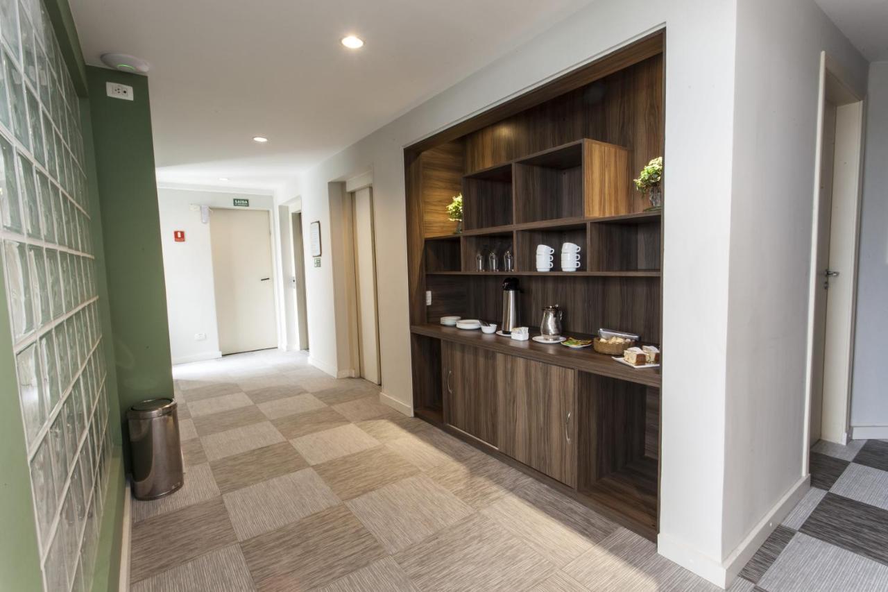 Hotel Rio By Bourbon