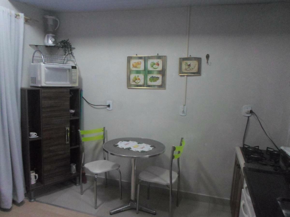 Apartamento Studio Na Cobertura