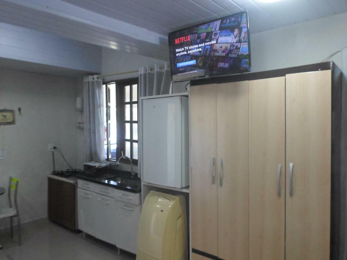 Studio Na Cobertura Apartamento *