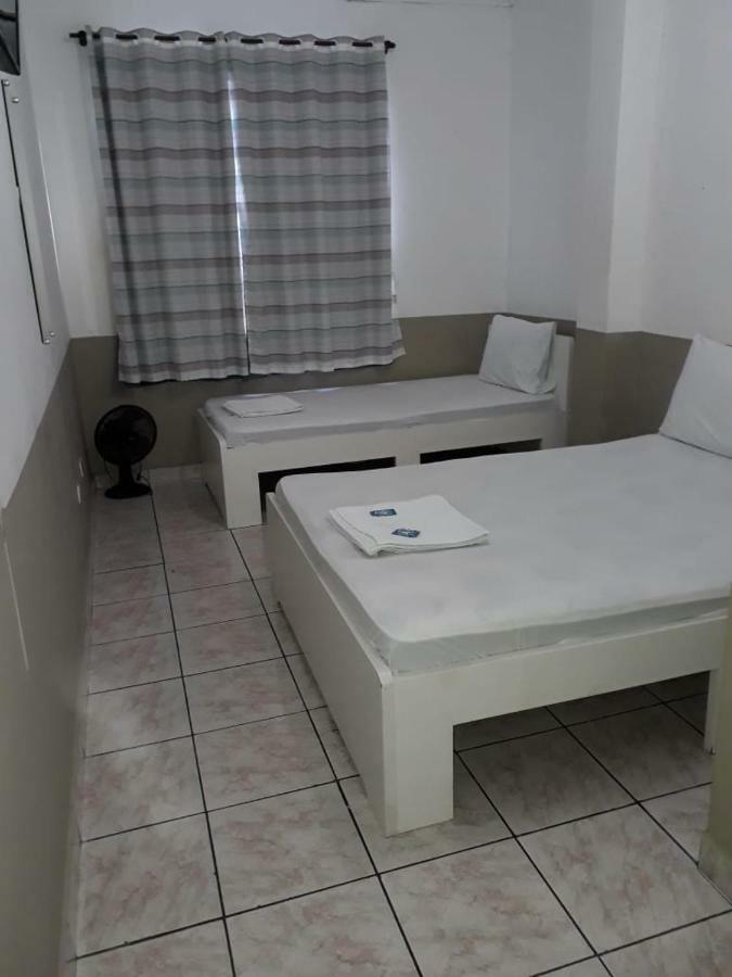 Aruba Hotel 2*