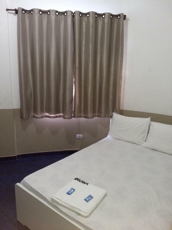 Aruba 2* Curitiba