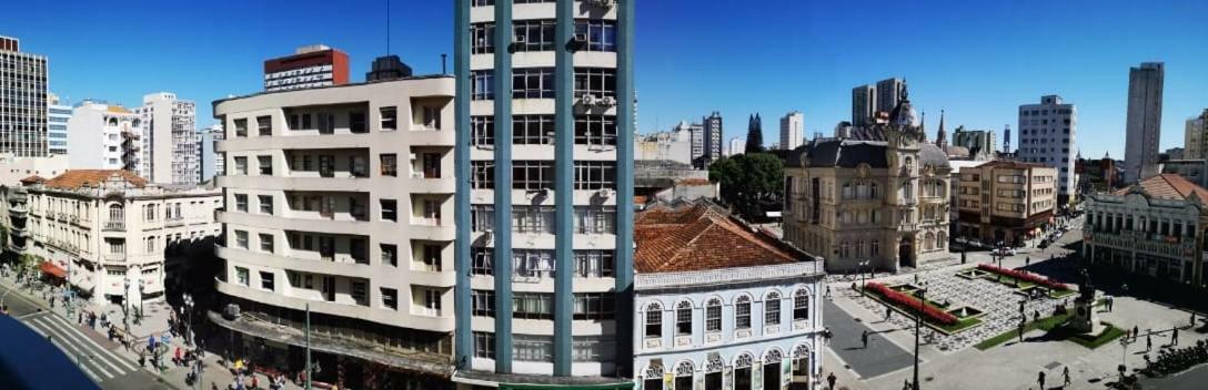 Aparthotel Flat Paraty