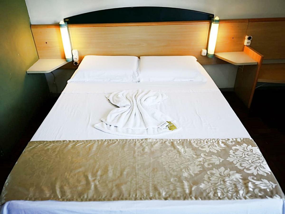 Aparthotel Flat Paraty