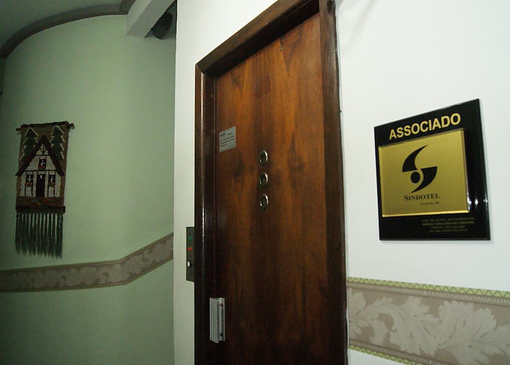 Flat Paraty Curitiba