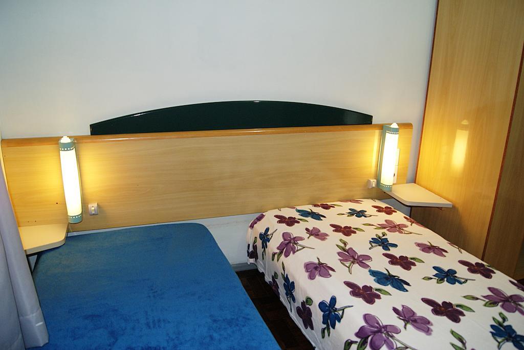 Flat Paraty Aparthotel 2*