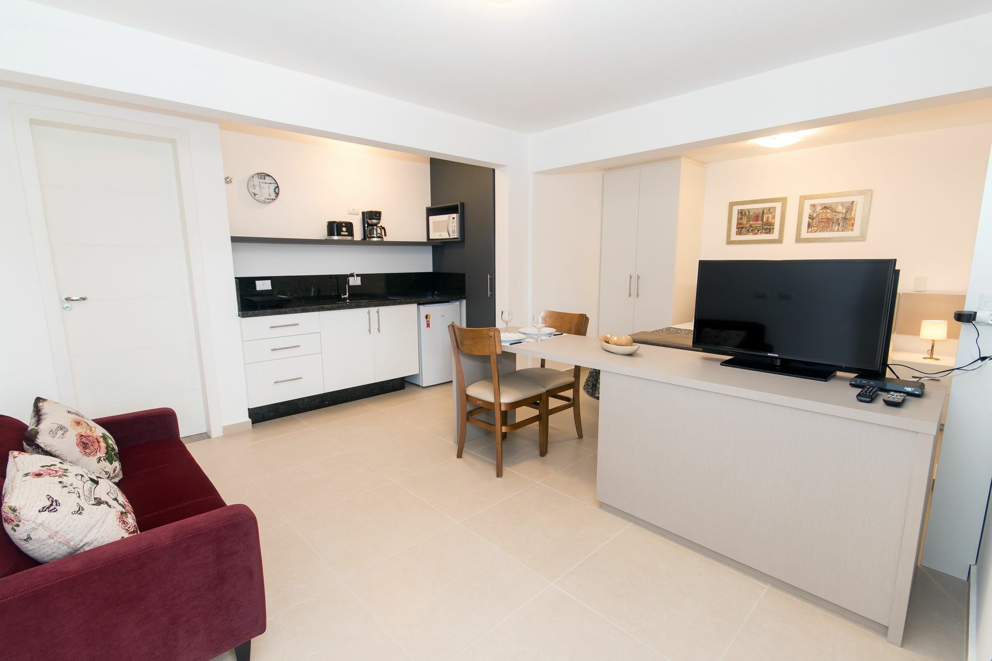 Morada Clariana Apartamento Curitiba