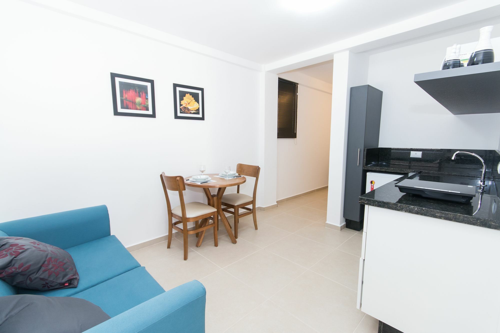 Morada Clariana Apartamento *