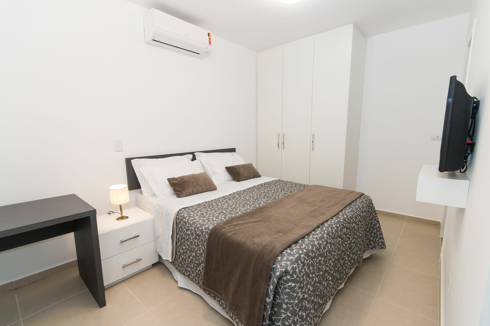 Apartamento Morada Clariana Curitiba