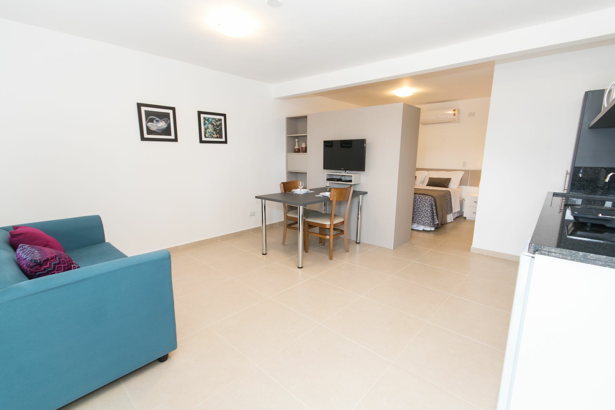 Apartamento Morada Clariana Curitiba