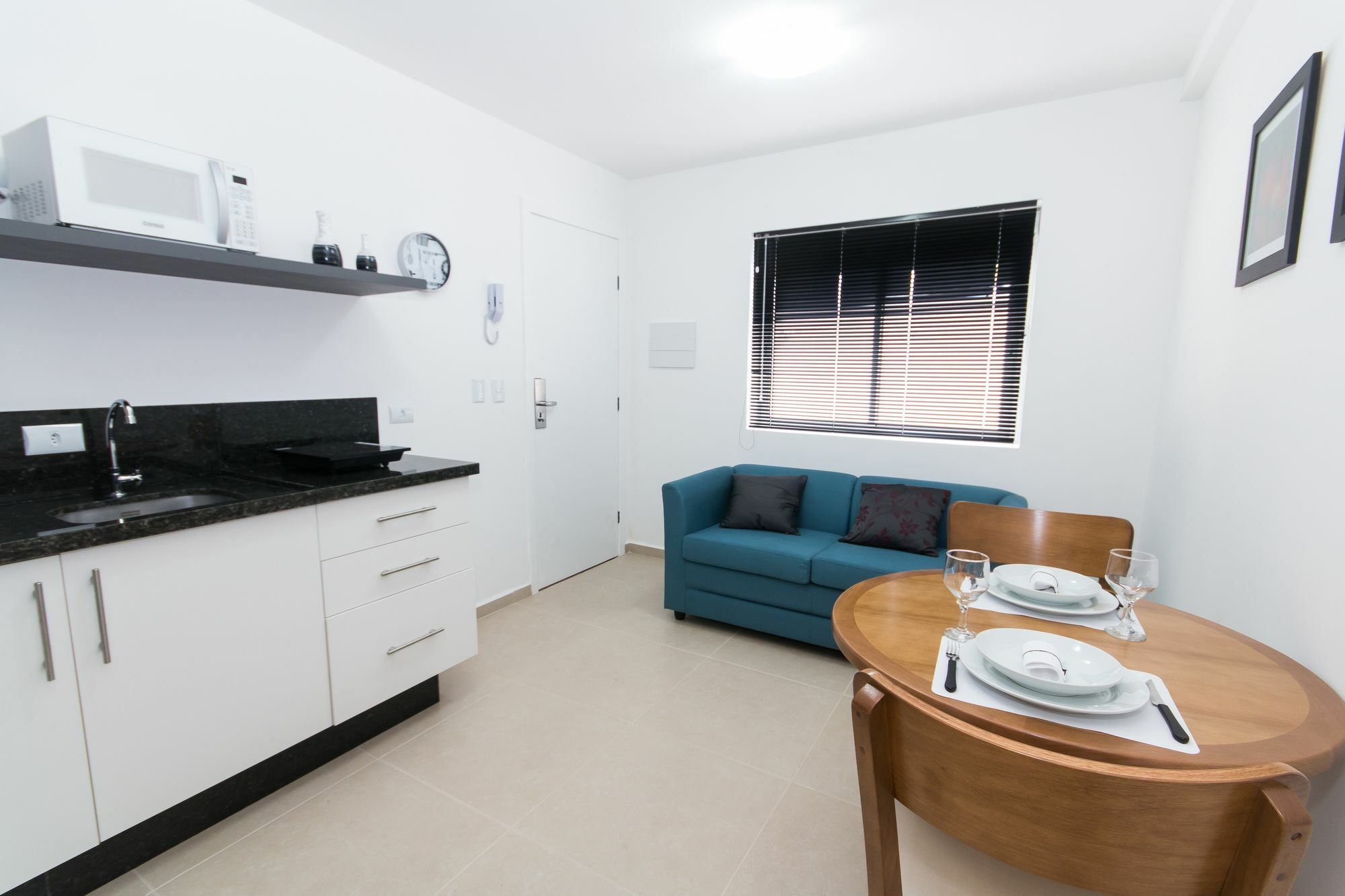 Apartamento Morada Clariana *