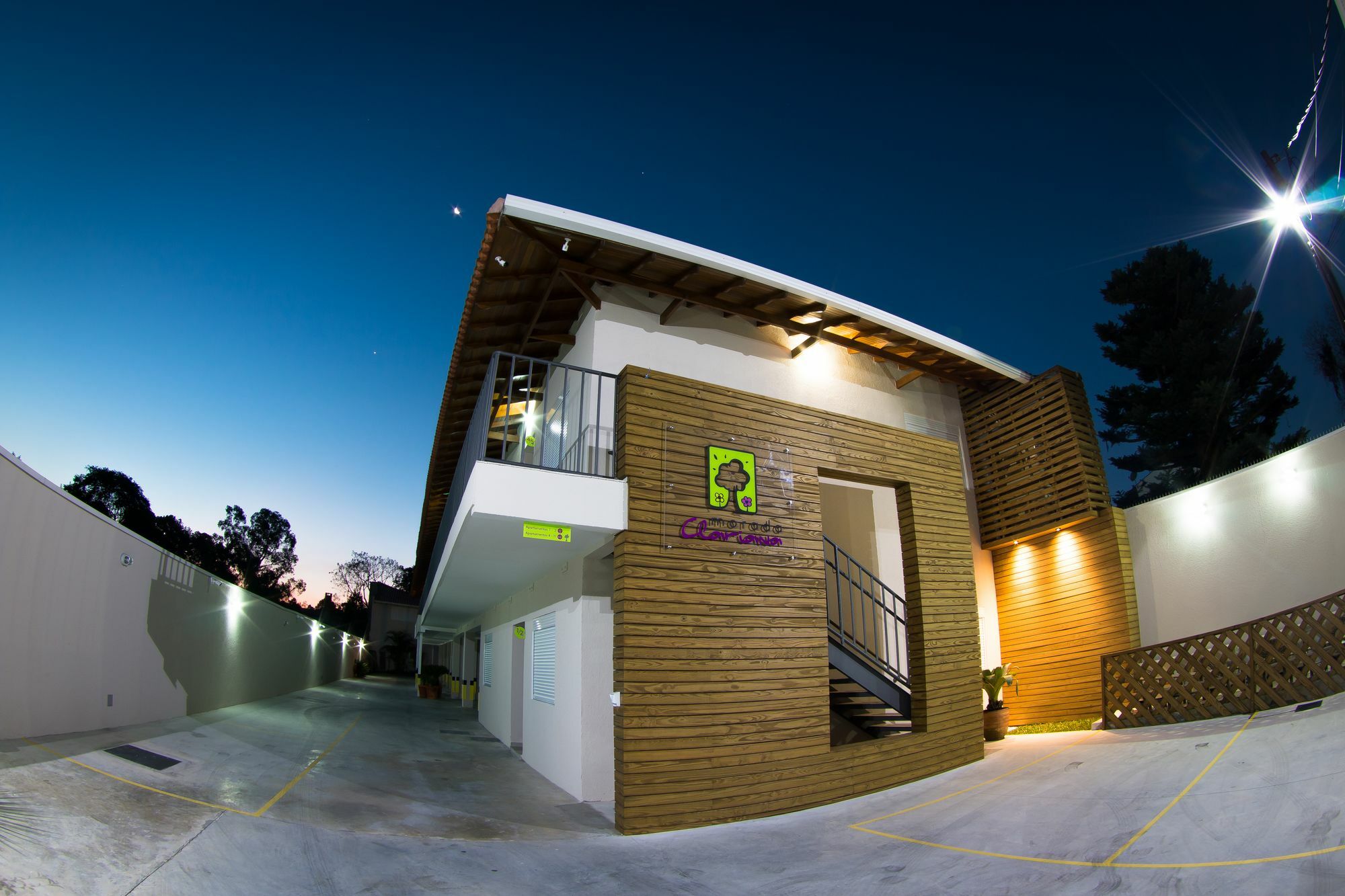 Morada Clariana Apartamento Curitiba