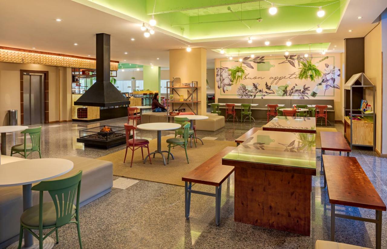Nacional Santa Felicidade Hotel 4*