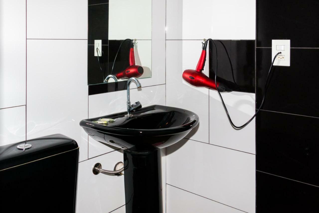 Love hotel Lino Boqueirao