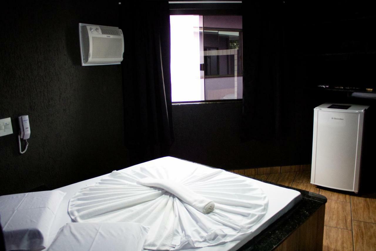 Lino Boqueirao Love hotel *