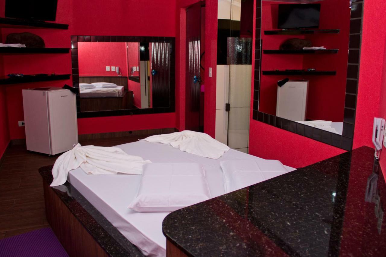 Love hotel Lino Boqueirao