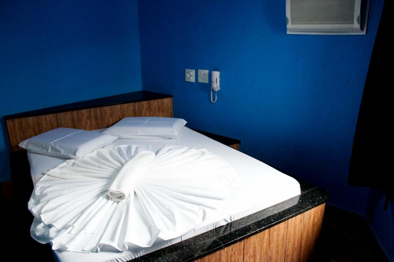 Lino Boqueirao Love hotel Curitiba