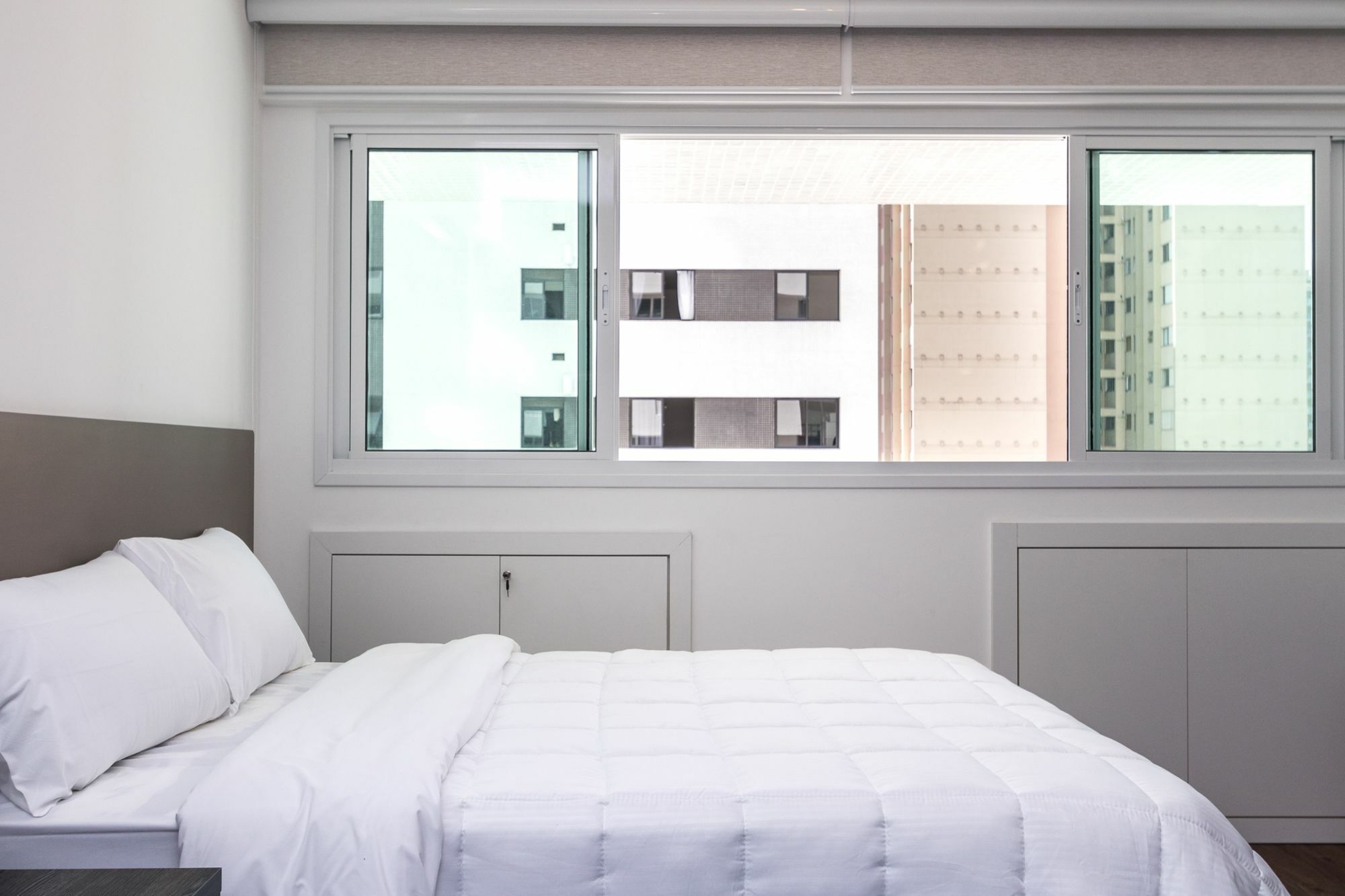Apartamento Flat No Lifespace Curitiba