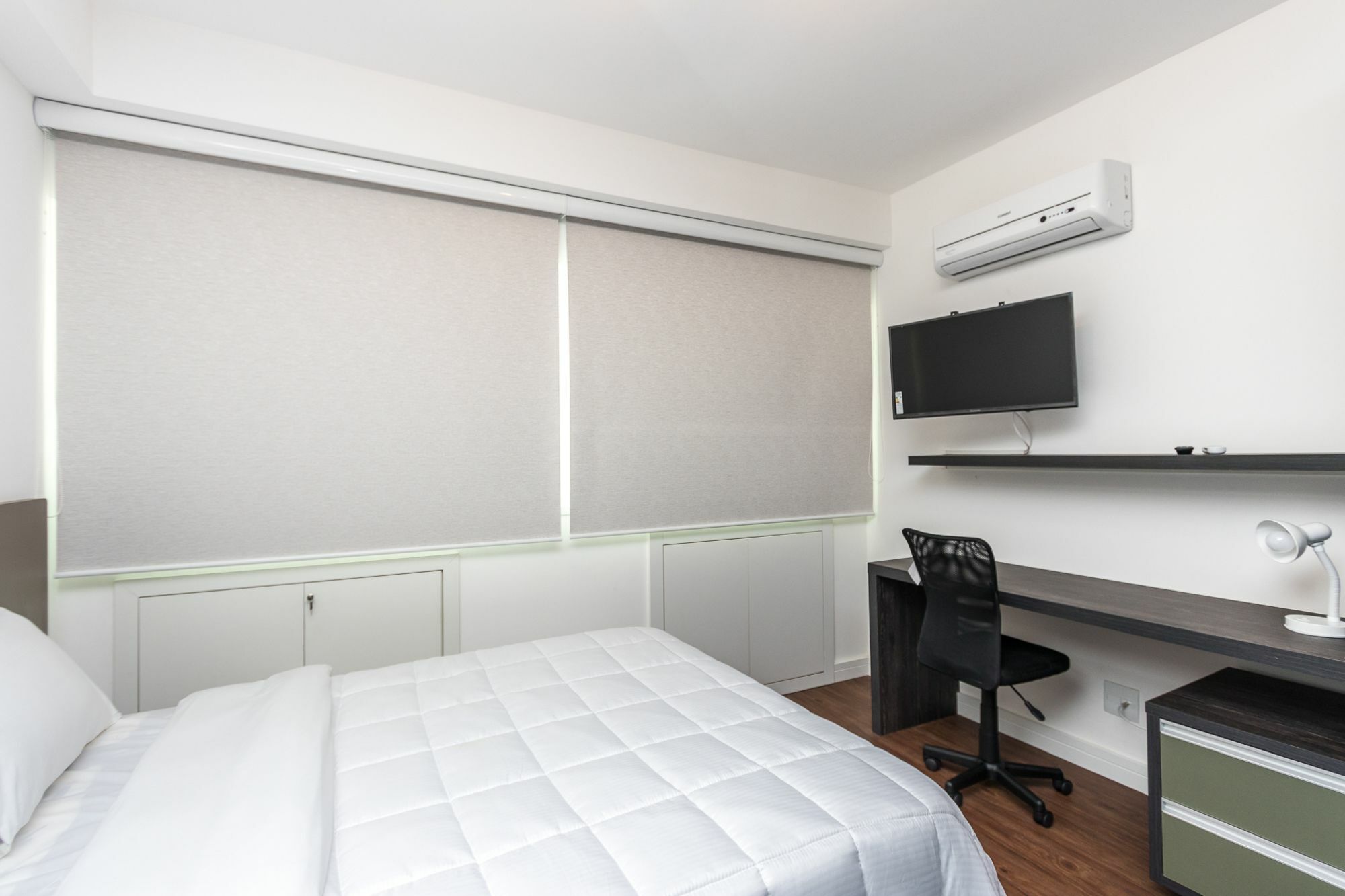 Flat No Lifespace Apartamento *
