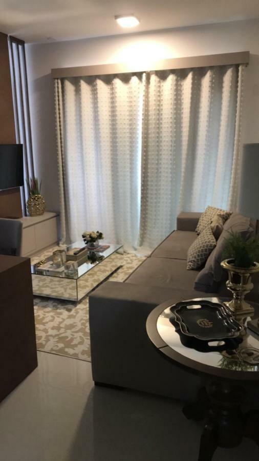 Studio Avenida Batel Apartamento *