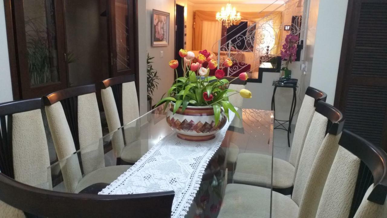 Hospedagem domiciliar Da Paz