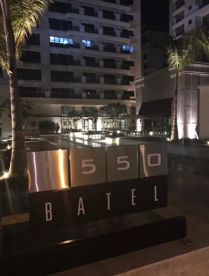 Studio Avenida Batel Curitiba
