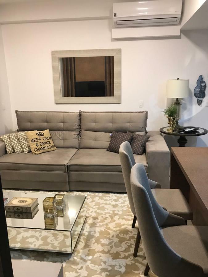 Apartamento Studio Avenida Batel Curitiba