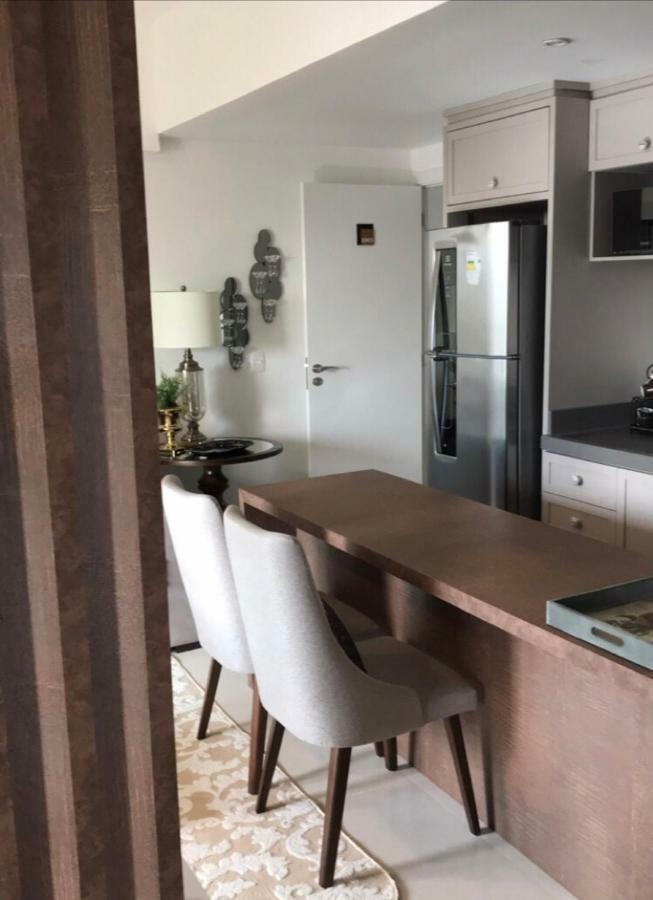 Studio Avenida Batel Apartamento