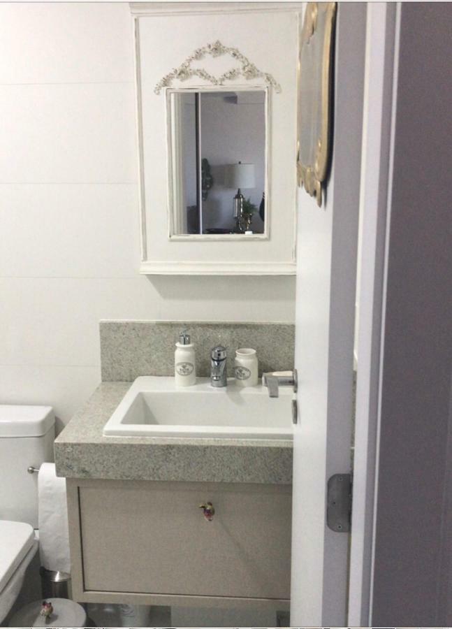 Studio Avenida Batel Apartamento Curitiba