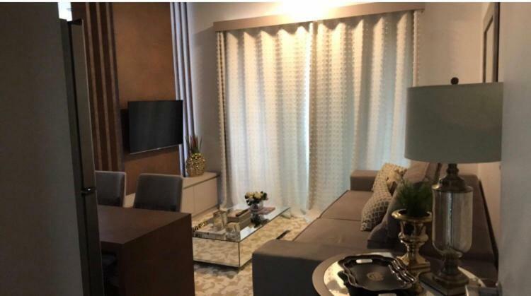 Apartamento Studio Avenida Batel