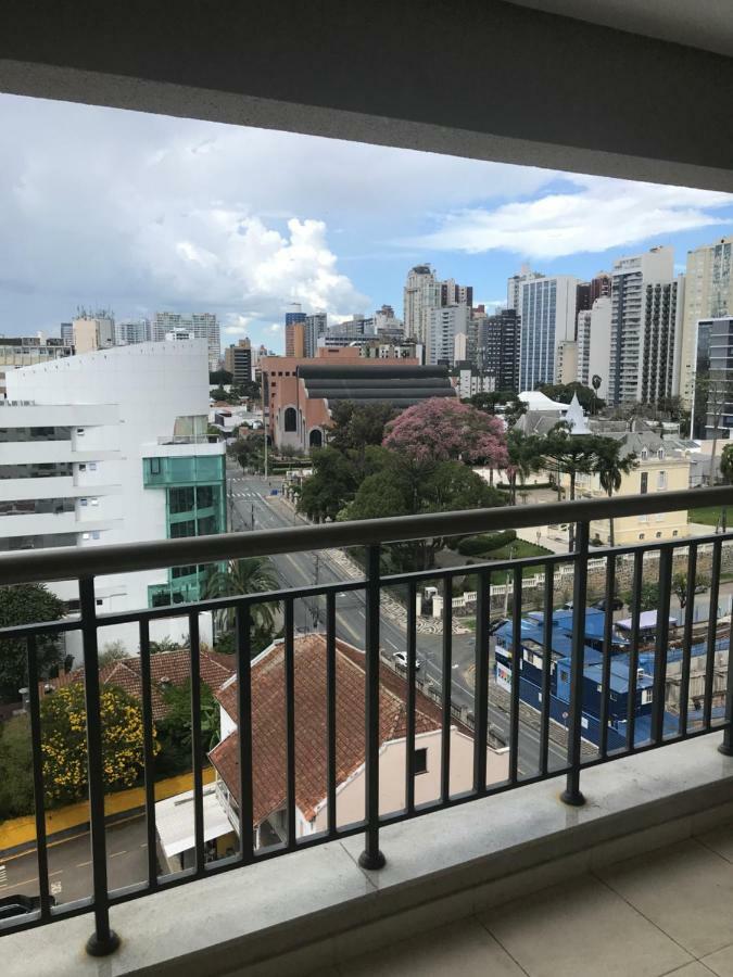 Studio Avenida Batel