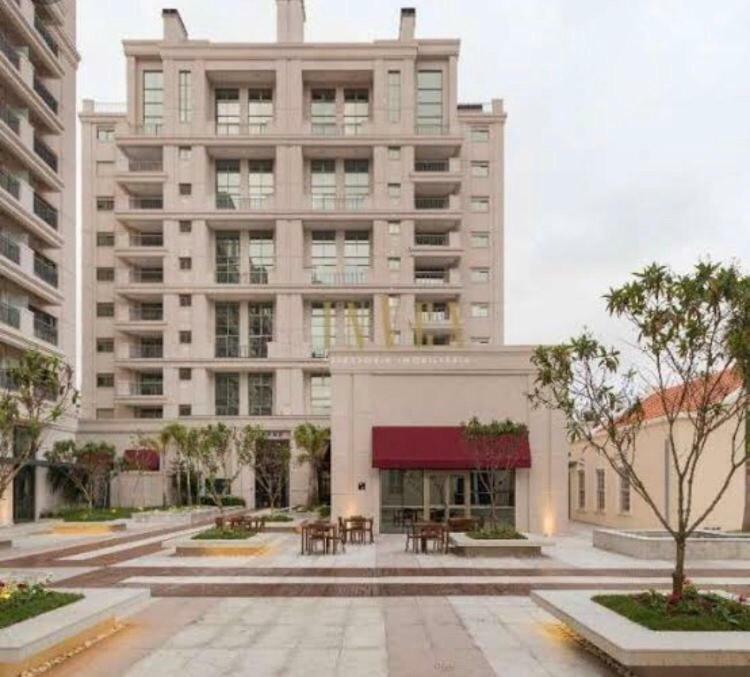 Studio Avenida Batel