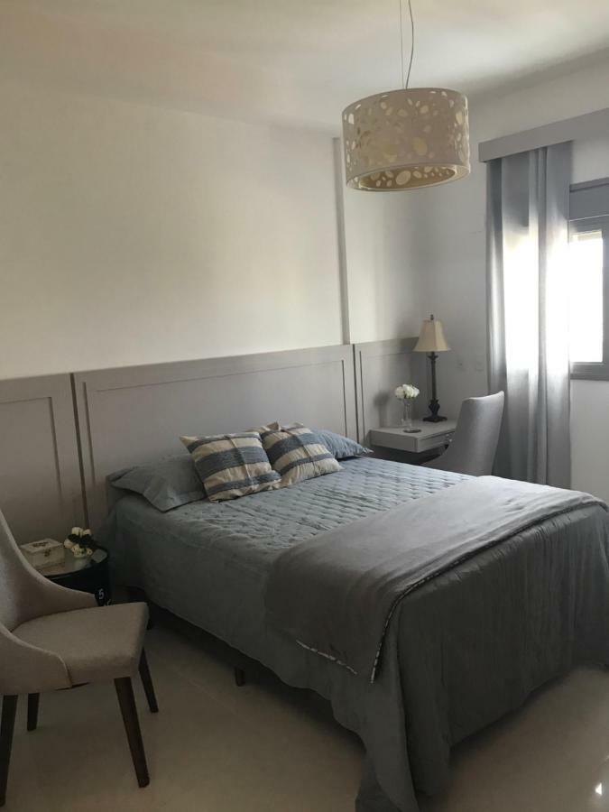 Studio Avenida Batel Apartamento