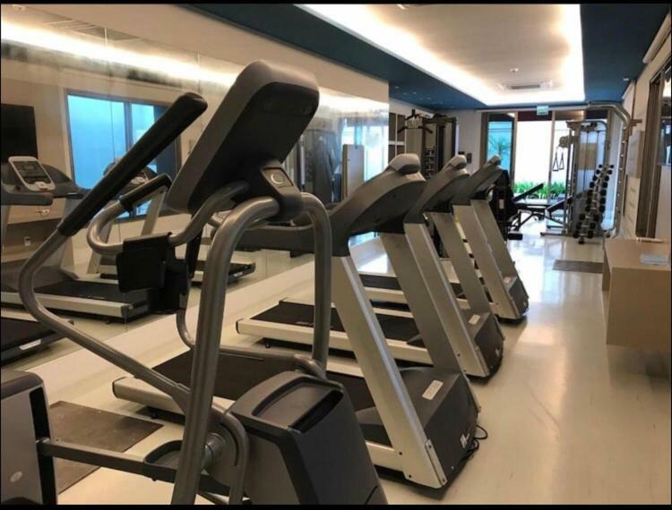 Studio Avenida Batel