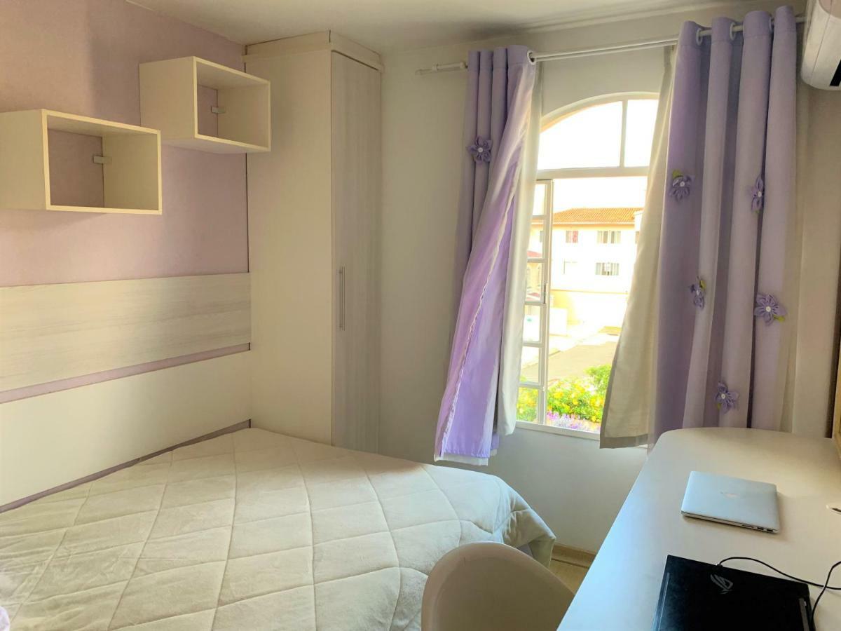Holiday home Casa Familiar Curitiba