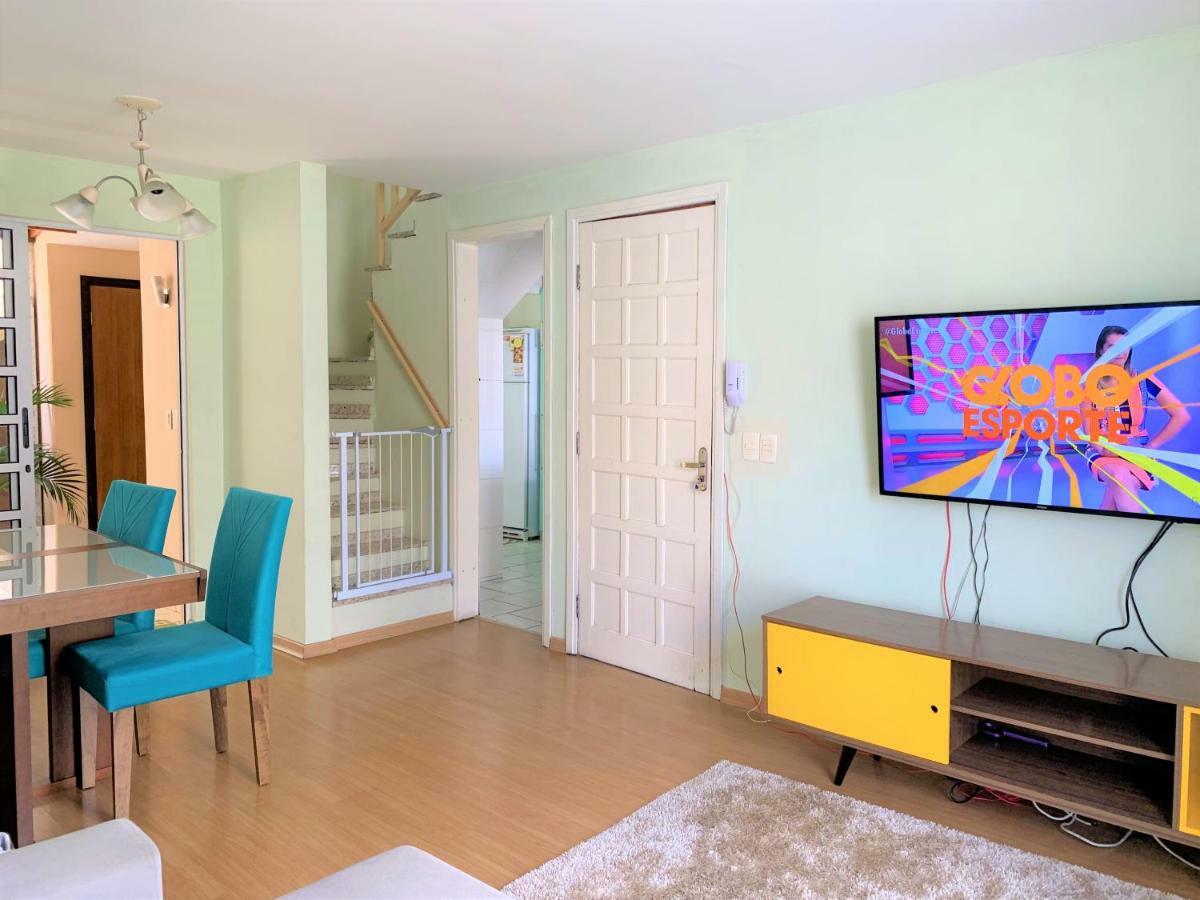 Casa Familiar Holiday home *