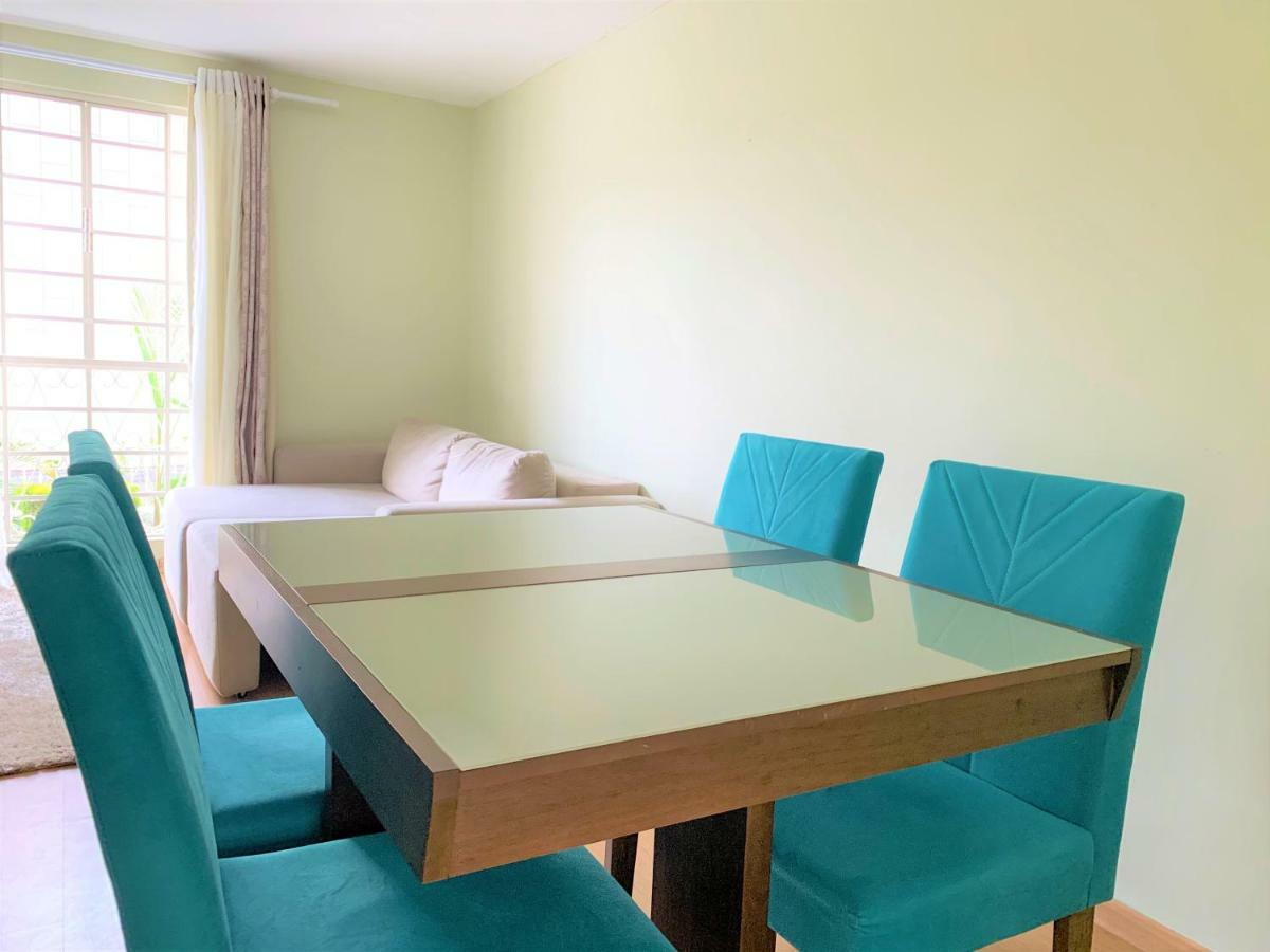 Holiday home Casa Familiar Curitiba