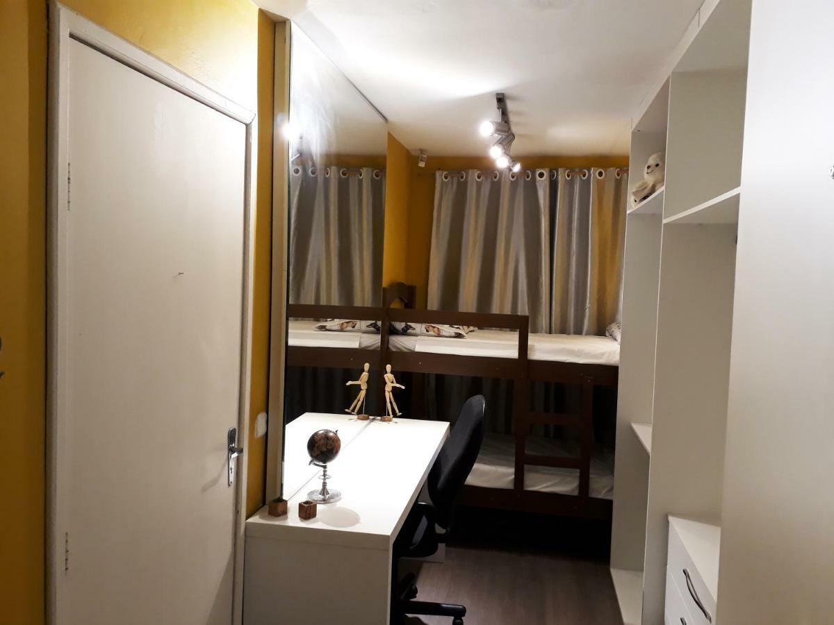 Apartamento Mello's House Curitiba