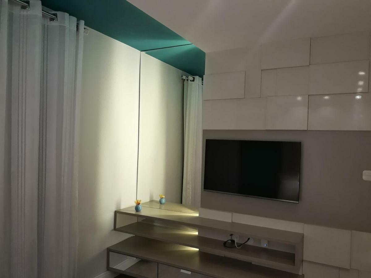 Apartamento Mello's House *