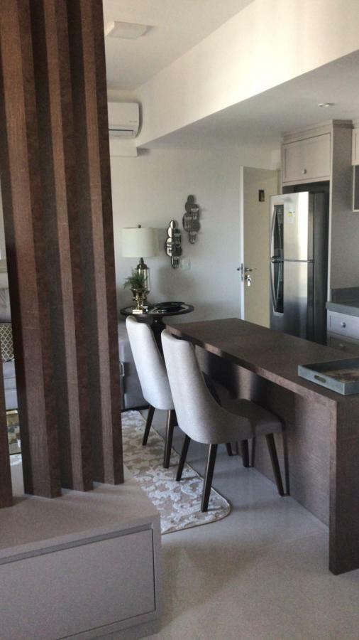 Apartamento Studio Avenida Batel Curitiba